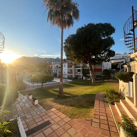 La Casita De Ne Marbella