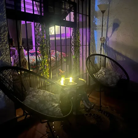La Casita De Ne * Марбелья