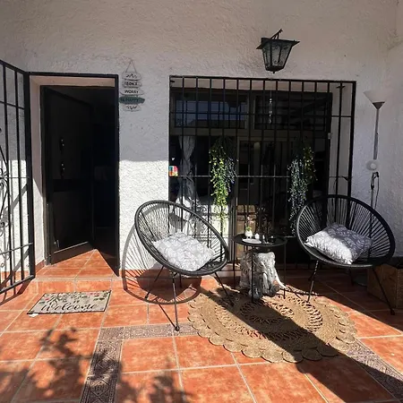La Casita De Ne * Марбелья